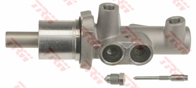 ANA MERKEZ SILINDIRI 0 MINI R50 - R53 - MINI CONVERTIBLE R52 - 