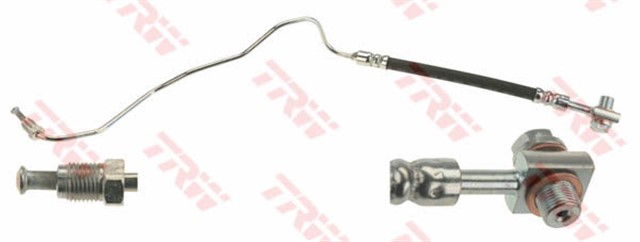 FREN HORTUMU ARKA AKS SOL ARKA AKS SOL IC DIS SEAT CORDOBA 6K1 - 6K2 - CORDOBA VARIO 6K5 - IBIZA II 6 K1 VW POLO 6N2 - POLO III 6N1 - POLO III CLASSIC 6V2 - POLO VARIANT 6V5 - 