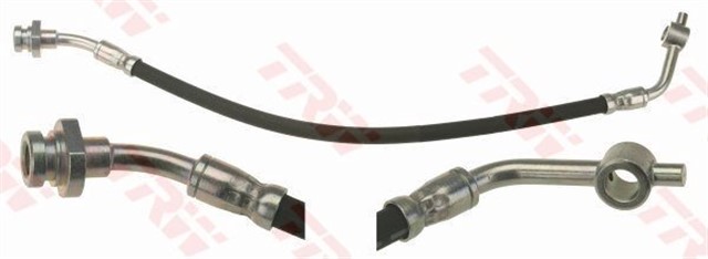 FREN HORTUMU ON AKS SOL NISSAN TERRANO II R20 - TERRANO II VAN R20 - 