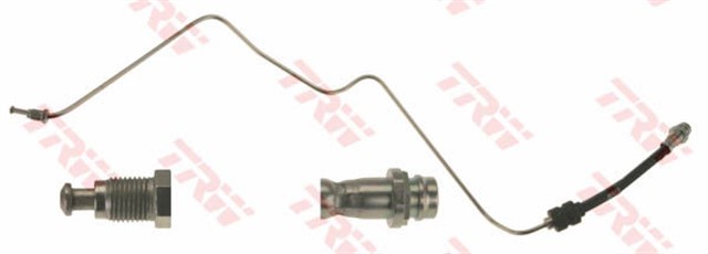 FREN HORTUMU ARKA AKS SOL ARKA AKS SOL IC FORD GALAXY II WA6 - GALAXY MK II VAN WA6 - MONDEO IV BA7 - MONDEO IV SALOON BA7 - MONDEO IV TURNIER BA7 - S - MAX WA6 - S - MAX VAN WA6 - 