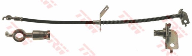 FREN HORTUMU ON AKS SAG ON AKS SAG HYUNDAI I30 FD - I30 ESTATE FD KIA CEE D HATCHBACK ED - CEE D S W ED - CERATO II TD - CERATO II SALOON TD - CERATO III SALOON YD - CERATO KOUP II TD - PRO CEE D ED