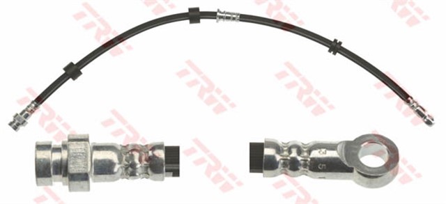 FREN HORTUMU ON AKS SOL MITSUBISHI ASX GAW - ASX VAN GAW - LANCER VII CSA - CTA - LANCER VIII CYA - CZA - LANCER VIII SPORTBACK CXA - OUTLANDER II CWW - OUTLANDER III GGW - GFW - ZJ - ZL - ZK - 