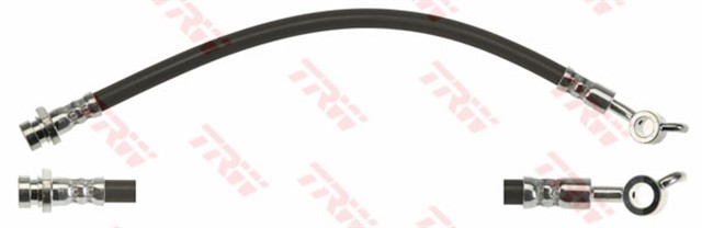 FREN HORTUMU ARKA AKS SOL HYUNDAI IX35 LM - EL - ELH - IX35 VAN KIA SPORTAGE III SL - 