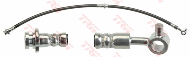 FREN HORTUMU ON AKS SAG ON AKS SAG NISSAN ROGUE - X - TRAIL II T31 RENAULT KOLEOS I HY RENAULT DFAC KOLEOS - 