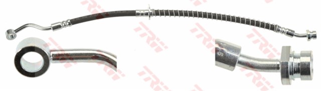 FREN HORTUMU ON AKS SOL KIA PICANTO II TA - 