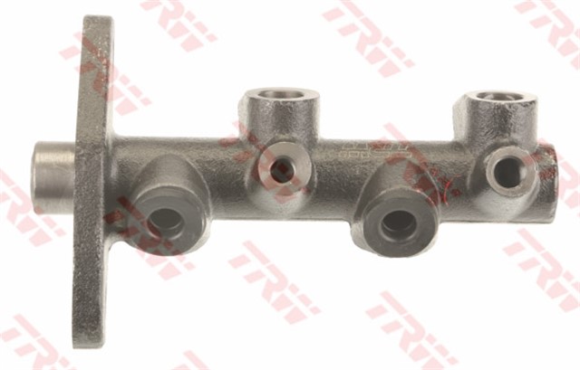 ANA MERKEZ SILINDIRI 0 FORD COURIER BOX BODY/MPV F3L - F5L - FIESTA HATCHBACK VAN FVD - FIESTA III GF J - 