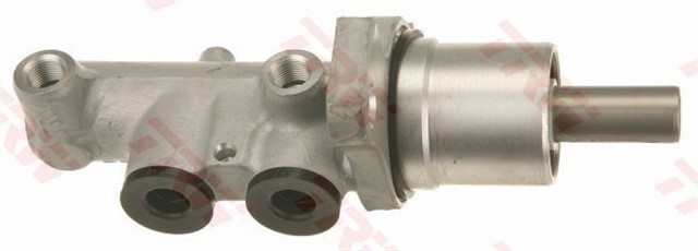 ANA MERKEZ SILINDIRI 0 MITSUBISHI COLT CZC VI CONVERTIBLE RG - COLT VI Z3A - Z2A SMART FORFOUR 454 - 