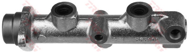 ANA MERKEZ SILINDIRI 0 FORD ESCORT IV GAF - AWF - ABFT - ESCORT IV CONVERTIBLE ALF - ESCORT IV EXPRESS AVF - ESCORT IV TURNIER AWF - AVF - ORION II AFF - 