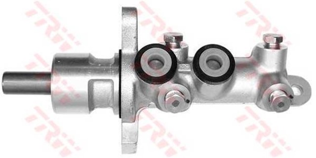 ANA MERKEZ SILINDIRI 0 PORSCHE 911 993 - 911 CONVERTIBLE 993 - 911 TARGA 993 - 