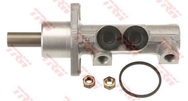 ANA MERKEZ SILINDIRI 0 FORD FOCUS C - MAX DM2 - FOCUS II DA - HCP - DP - 