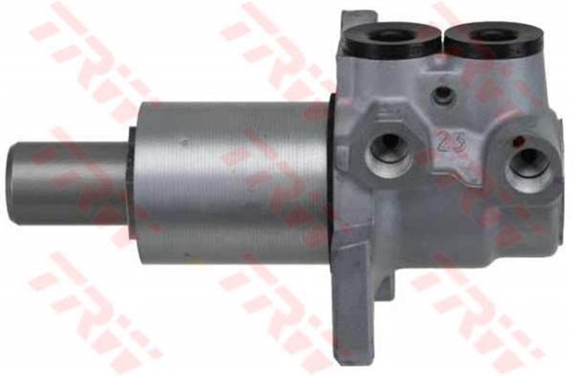 ANA MERKEZ SILINDIRI 0 MERCEDES - BENZ VANEO 414 - 