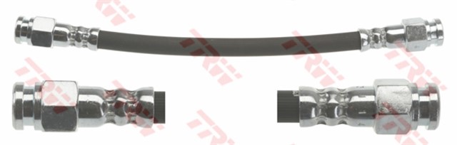 FREN HORTUMU ARKA AKS SAG MERKEZ SOL IC ABARTH GRANDE PUNTO - PUNTO ALFA ROMEO MITO 955 FIAT GRANDE PUNTO 199 - GRANDE PUNTO VAN 199 - PUNTO 199 - PUNTO EVO 199 - PUNTO EVO HATCHBACK VAN 199 - PUNTO H