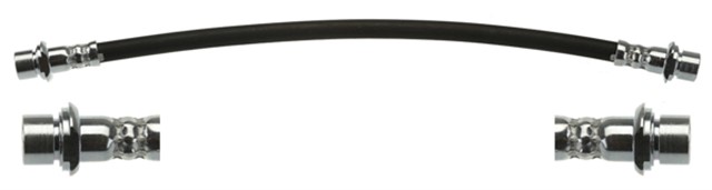 FREN HORTUMU ON AKS TOYOTA HILUX V PICKUP N8 - N9 - N10 - N11 - HILUX VI PICKUP N1 - 