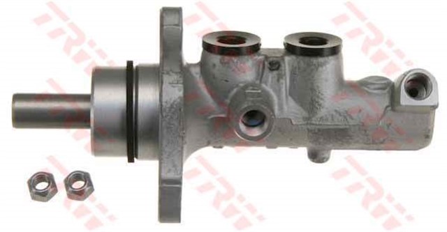 ANA MERKEZ SILINDIRI 0 OPEL ASTRA H A04 - ASTRA H ESTATE A04 - ASTRA H ESTATE VAN L70 - ASTRA H GTC A04 - ASTRA H SALOON A04 - ASTRA H TWINTOP A04 - ZAFIRA / ZAFIRA FAMILY B A05 VAUXHALL ASTRA MK IV