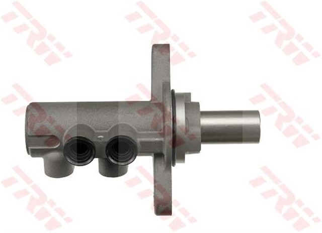 ANA MERKEZ SILINDIRI 0 CITRO N C3 II SC - C3 II HATCHBACK VAN SC - 