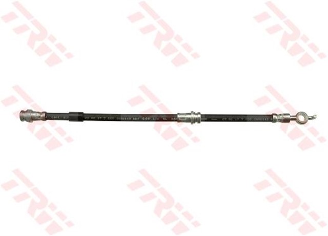 FREN HORTUMU ON AKS SAG SOL FORD AUSTRALIA LASER HATCHBACK KQ - KN III - LASER SALOON KN MAZDA 323 C V BA - 323 F VI HATCHBACK BJ - 323 S VI SALOON BJ - PREMACY CP - 