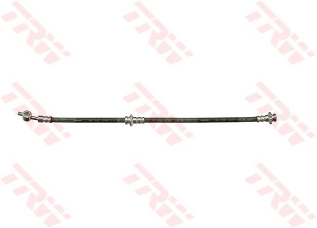 FREN HORTUMU ON AKS SAG ON AKS SOL ON AKS NISSAN ALMERA II N16 - ALMERA II HATCHBACK N16 - 