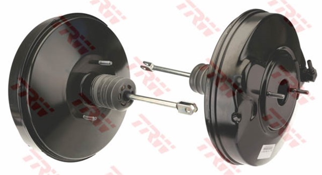 FREN SERVOSU 0 CITRO N C6 TD PEUGEOT 407 6D - 407 COUPE 6C - 407 SW 6E - 6D - 