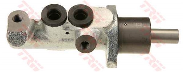 ANA MERKEZ SILINDIRI 0 VOLVO S40 I 644 - V40 ESTATE 645 - 