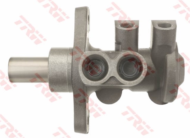 ANA MERKEZ SILINDIRI 0 FORD FIESTA V JH - JD - FIESTA V VAN - FUSION JU - 