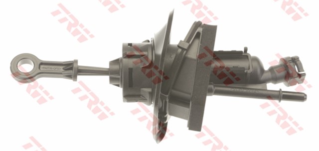 DEBRIYAJ UST MERKEZ SILINDIRI 0 FORD GALAXY II WA6 - MONDEO IV BA7 - MONDEO IV SALOON BA7 - MONDEO I V TURNIER BA7 - S - MAX WA6 LAND ROVER FREELANDER 2 L359 - 