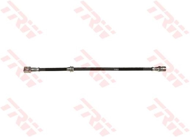 FREN HORTUMU ON AKS SAG SOL CHEVROLET OMEGA - OMEGA SUPREMA - VECTRA OPEL OMEGA A V87 - OMEGA A ESTATE V87 - SENATOR B V88 VAUXHALL CARLTON MK III ESTATE V87 - CARLTON MK III SALOON V87 - SENATOR MK II