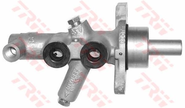 ANA MERKEZ SILINDIRI 0 MERCEDES - BENZ C - CLASS W202 - C - CLASS T - MODEL S202 - CLK C208 - CLK CONVERTIBL E A208 - SLK R170 - 