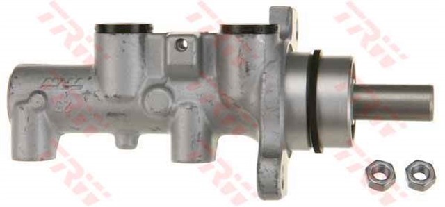 ANA MERKEZ SILINDIRI 0 OPEL MERIVA A MPV X03 VAUXHALL MERIVA A X03 - 