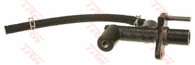 DEBRIYAJ UST MERKEZ SILINDIRI 0 MAZDA 6 HATCHBACK GG - 6 SALOON GG - 6 STATION WAGON GY - 