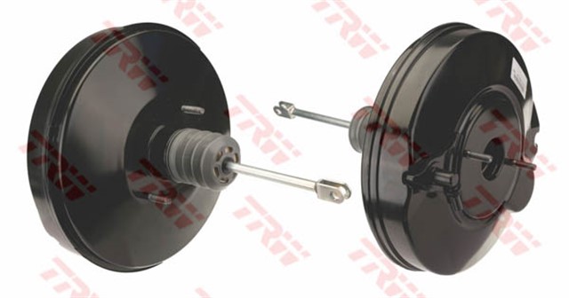 FREN SERVOSU 0 CITRO N C6 TD PEUGEOT 407 6D - 407 COUPE 6C - 407 SW 6E - 6D - 