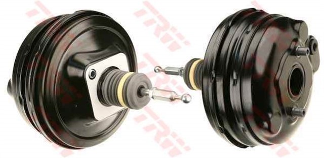 FREN SERVOSU 0 AUDI A6 C5 4B2 - A6 C5 AVANT 4B5 - 