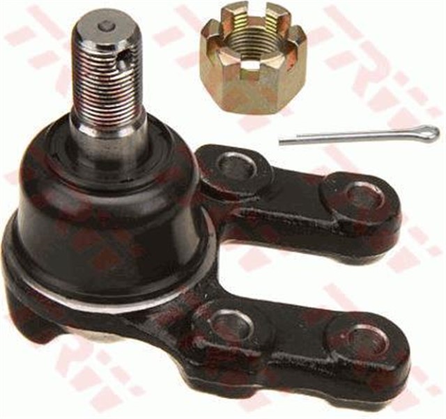 ROTIL ON AKS CIFT TARAF ALT DIS FORD MAVERICK UDS - UNS NISSAN NAVARA D21 - NAVARA D22 - NAVARA PLA TFORM/CHASSIS D21 - PATHFINDER I WD21 - PICK UP D21 - TERRANO I WD21 - TERRANO II R20 - TERRANO II V