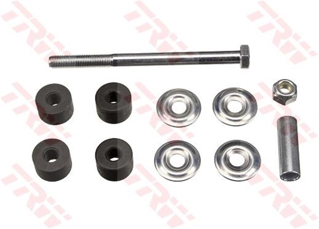 STABILIZOR ROTKOLU ON AKS ARKA AKS HYUNDAI ACCENT I X - 3 - ACCENT SALOON X - 3 - 