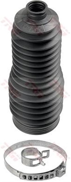 DIREKSIYON KORUGU ON AKS SAG ON AKS SOL TOYOTA AVENSIS T25 - AVENSIS COMBI T25 - AVENSIS SALOON T25 - COROLLA SALOON E15 - COROLLA VERSO ZER - ZZE12 - R1 - COROLLA VERSO E12 - VERSO R2 - 