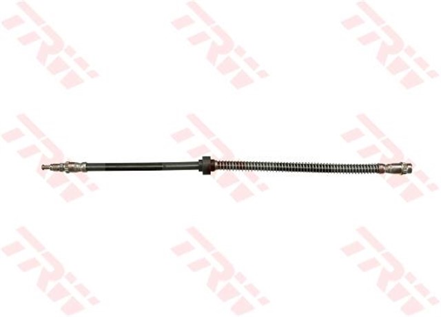 FREN HORTUMU ON AKS SAG SOL PEUGEOT 405 I 15B - 405 I BREAK 15E - 405 II 4B - 405 II BREAK 4E - 