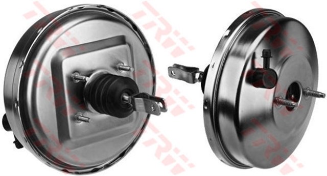 FREN SERVOSU 0 NISSAN PATROL III/1 HARDTOP K160 - PATROL III/1 STATION WAGON W160 - PATROL III/2 HAR DTOP K260 - PATROL III/2 STATION WAGON W260 - 