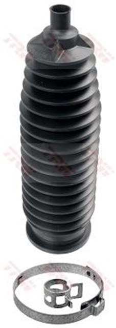 DIREKSIYON KORUGU ON AKS SAG ON AKS SOL NISSAN ALMERA II N16 - ALMERA II HATCHBACK N16 - PRIMERA P1 2 - PRIMERA HATCHBACK P12 - PRIMERA TRAVELLER WP12 - 