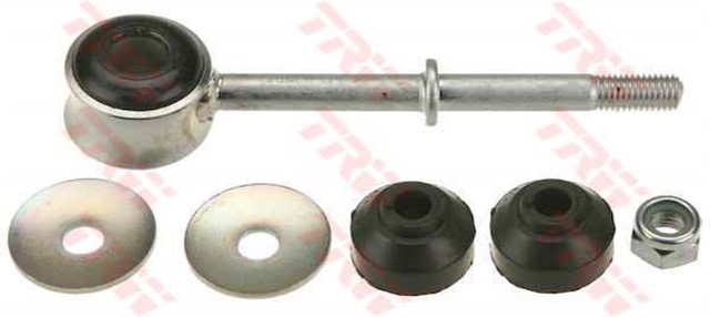 STABILIZOR ROTKOLU ON AKS VOLVO 740 744 - 740 KOMBI 745 - 760 704 - 764 - 760 KOMBI 704 - 765 - 940 944 - 940 II 944 - 940 II ESTATE 945 - 940 KOMBI 945 - 960 964 - 960 II 964 - 960 II ESTATE 965 - 960 KO