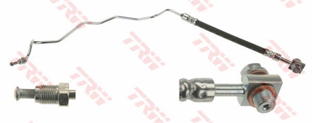 FREN HORTUMU ARKA AKS SAG ARKA AKS SAG IC DIS SEAT CORDOBA 6K1 - 6K2 - CORDOBA VARIO 6K5 - IBIZA II 6 K1 VW POLO 6N2 - POLO III 6N1 - POLO III CLASSIC 6V2 - POLO VARIANT 6V5 - 