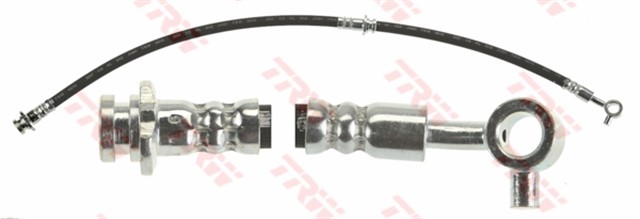 FREN HORTUMU ON AKS SOL NISSAN CUBE Z12 - TIIDA HATCHBACK C11 - TIIDA SALOON SC11 - VERSA I - 