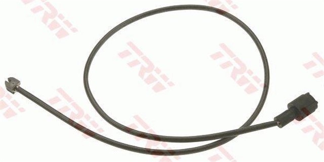 BALATA IKAZ KABLOSU ON AKS PORSCHE 928 - 