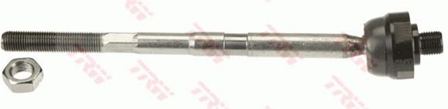 ITICI ROTIL ON AKS MERCEDES - BENZ SLK R171 - 