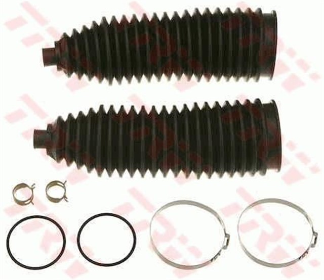 DIREKSIYON KORUGU ON AKS SAG ON AKS SOL RENAULT FLUENCE L3 - GRAND SC NIC III JZ0/1 - MEGANE CC EZ0 /1 - MEGANE III COUPE DZ0/1 - MEGANE III GRANDTOUR KZ0/1 - MEGANE III HATCHBACK BZ0/1 - B3 - SC NIC II