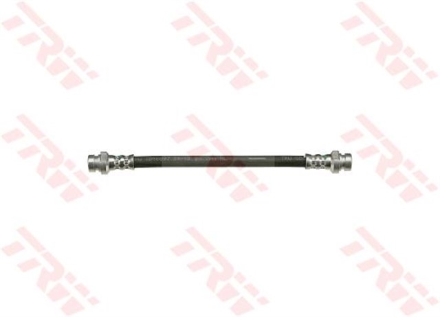 FREN HORTUMU ON AKS SAG SOL DIS HYUNDAI GALLOPER I MITSUBISHI L 300 / DELICA II BUS L03P/G - L02P - L 300 / DELICA II VAN L03P - L200 K3T - K2T - K1T - K0T - L200 PLATFORM/CHASSIS K3T - K0T - K1T - K2T - PAJERO I