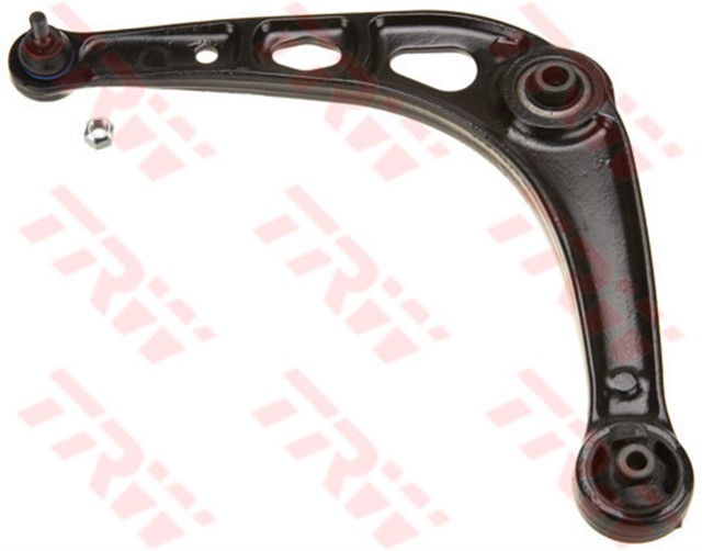 SALINCAK KOLU SOL RENAULT AVANTIME DE0 - ESPACE III JE0 - 