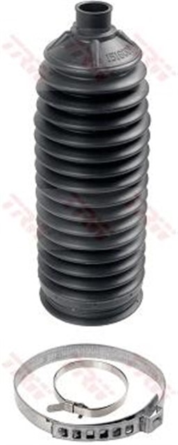 DIREKSIYON KORUGU ON AKS SAG ON AKS SOL NISSAN JUKE F15 - JUKE VAN F15 - LEAF ZE0 - QASHQAI / QASHQA I 2 I J10 - NJ10 - JJ10E - QASHQAI II SUV J11 - J11 - ROGUE - TIIDA HATCHBACK C12 - X - TRAIL II T31 - X - TRAI