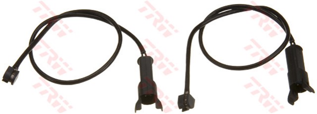 BALATA IKAZ KABLOSU ARKA AKS DAIMLER XJ 40 - 81 JAGUAR XJ XJ40 - XJ81 - 