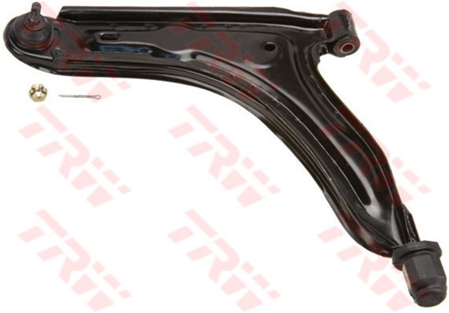 SALINCAK KOLU SOL NISSAN MICRA I K10 - 