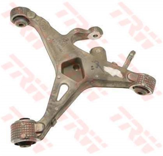 SALINCAK KOLU ARKA AKS ALT SOL JAGUAR S - TYPE II X200 - 