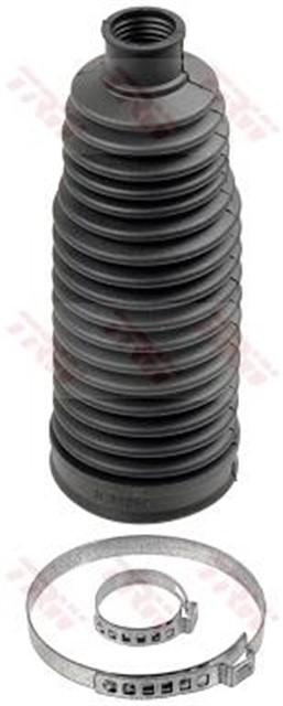 DIREKSIYON KORUGU ON AKS PEUGEOT 406 8B - 406 BREAK 8E/F - 406 COUPE 8C - 